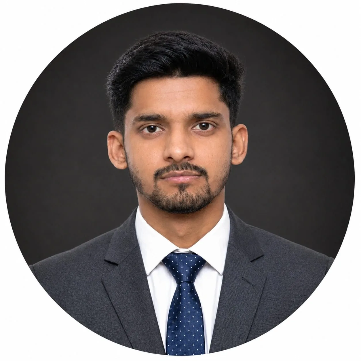 Brij Mohan Shukla, Sales Manager at Deific Digital