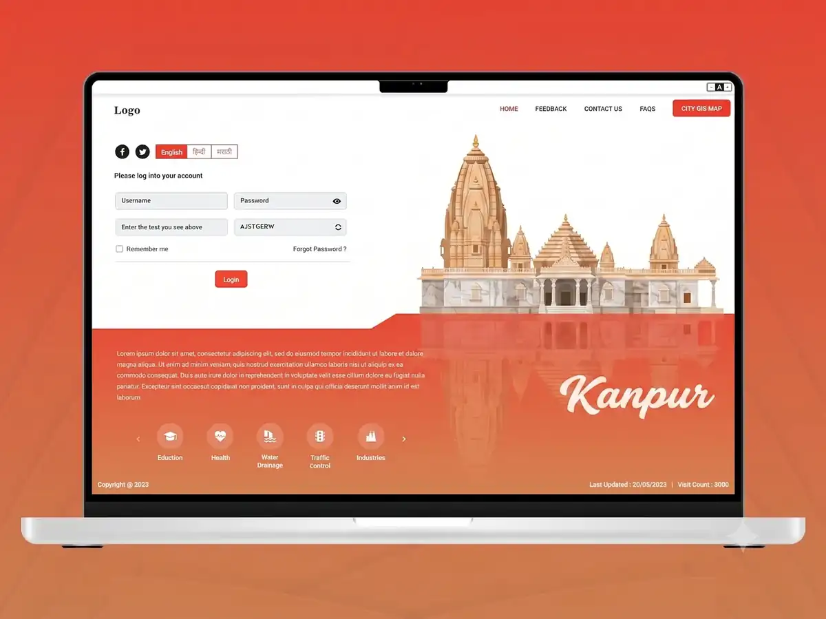 Uttar Pradesh Tourism Department