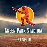 Green Park Stadium, Kanpur
