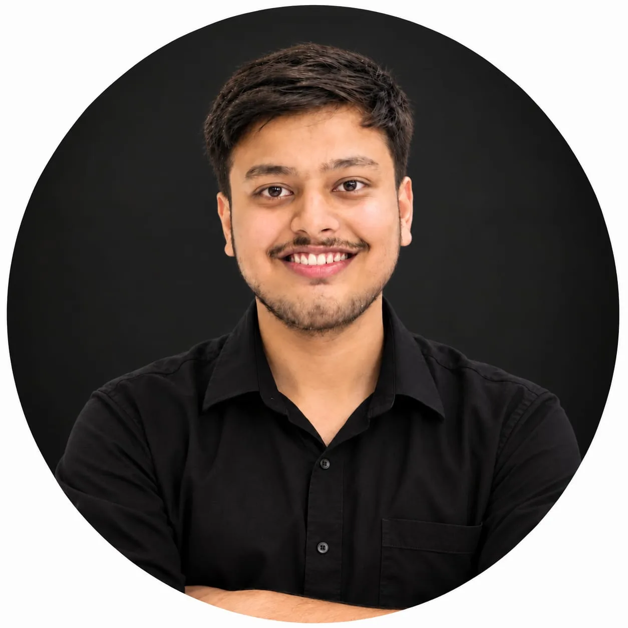 Satvik Bajpai, Software Developer at Deific Digital