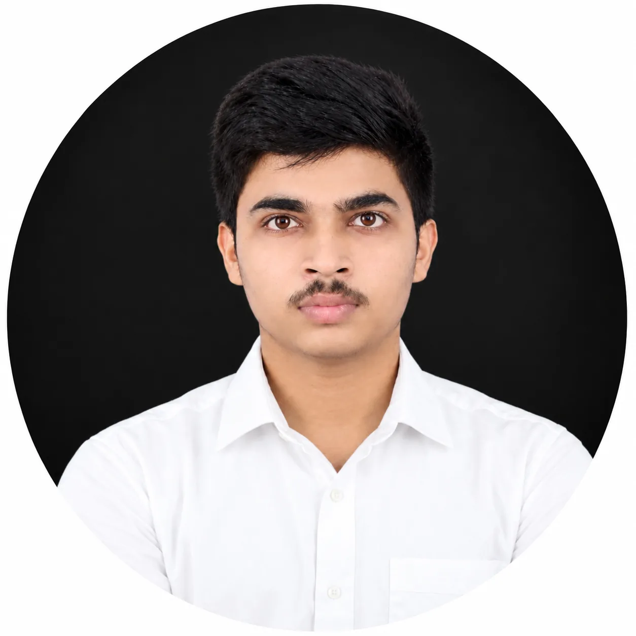 Sratanshu Shukla, Software Developer at Deific Digital