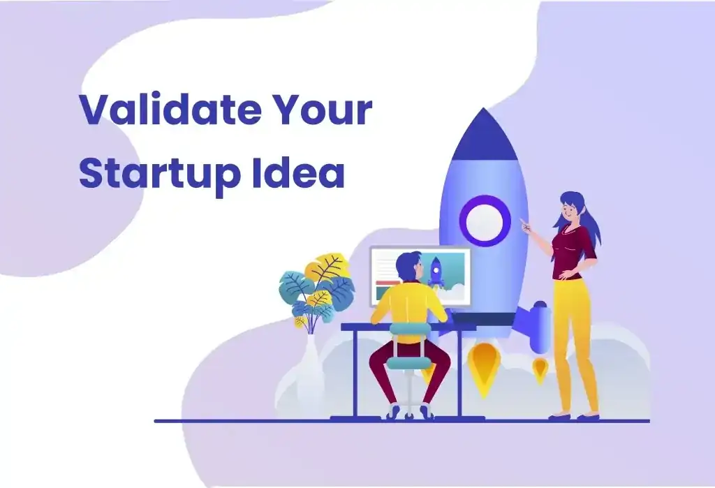 Startup Idea Validation
