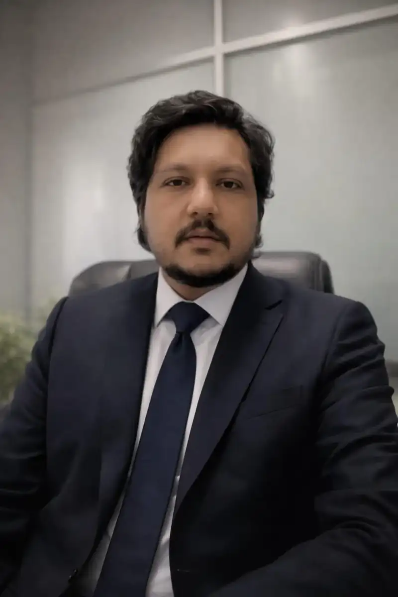 Atul Singh, Founder of Deific Digital