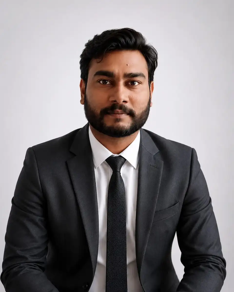 Mohit Singh, Senior Manager at Deific Digital